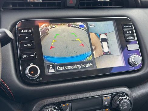 Certified 2023 Nissan Kicks SR w/ SR Premium Package image 24