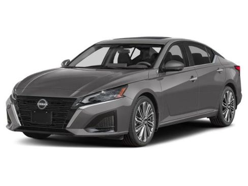 New 2025 Nissan Altima 2.5 SL image 4