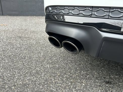 Used 2025 Audi SQ7 Prestige image 15