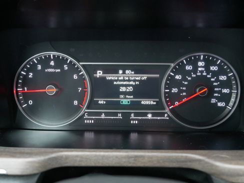 Used 2022 Kia Sorento S image 21