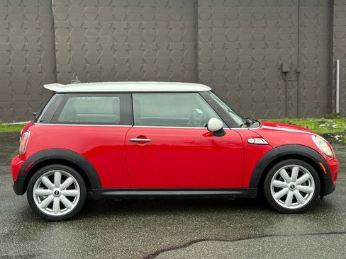 Used 2007 MINI Cooper S image 4