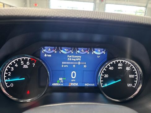 Used 2023 Ford F150 Tremor w/ 360 Degree Camera Package image 33