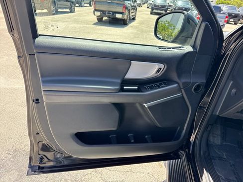 Certified 2025 Ford Expedition Active RWD image 14
