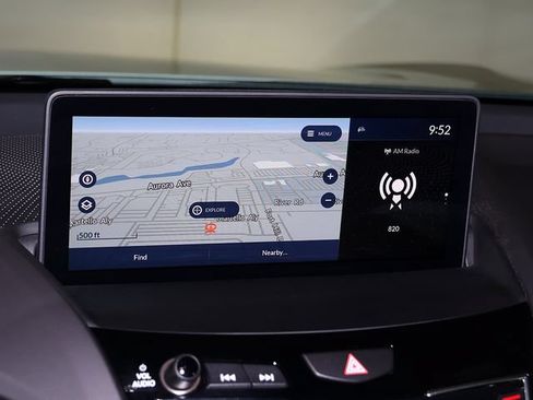 Certified 2022 Acura RDX AWD image 19