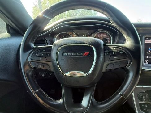 Used 2017 Dodge Challenger SXT w/ Sound Group image 16