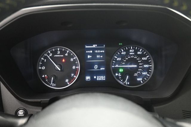 Used 2025 Subaru Ascent Onyx Edition w/ Popular Package #2 AWD/4WD image 10