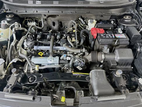 Used 2023 Nissan Kicks SV FWD image 31