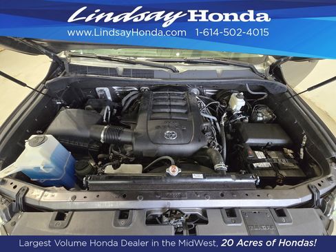 Used 2020 Toyota Tundra SR5 image 23