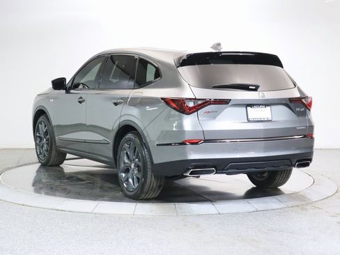 Used 2023 Acura MDX A-Spec image 5