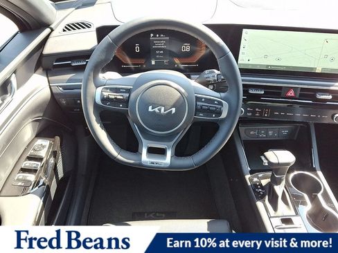New 2026 Kia K5 GT-Line AWD/4WD image 9