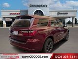 New 2025 Dodge Durango GT w/ Blacktop Package image 3