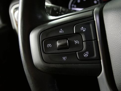 Used 2021 GMC Sierra 1500 Denali w/ Denali Carbonpro Edition AWD/4WD image 20