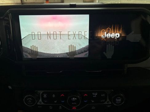 New 2026 Jeep Wrangler Willys image 17