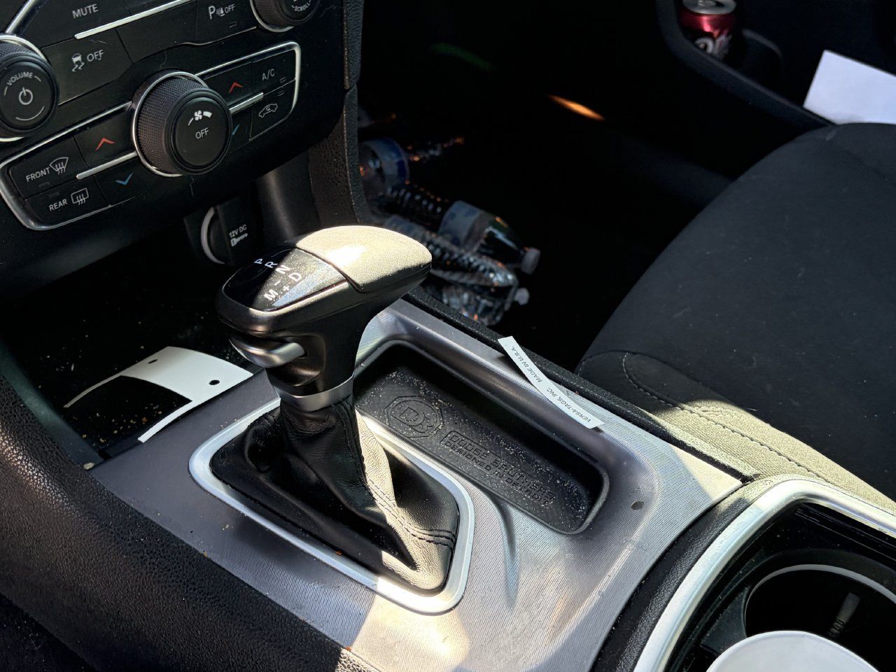 Used 2023 Dodge Charger SXT RWD image 10