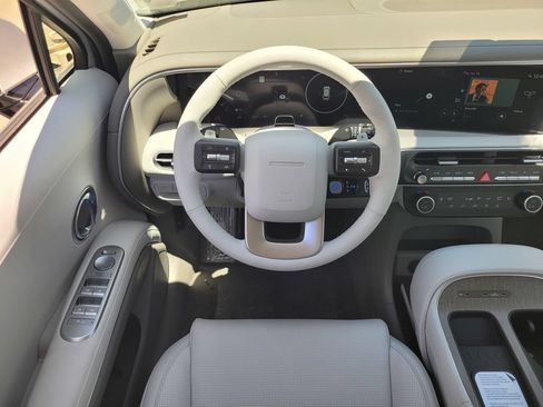 New 2026 Hyundai Palisade FWD Hybrid image 10