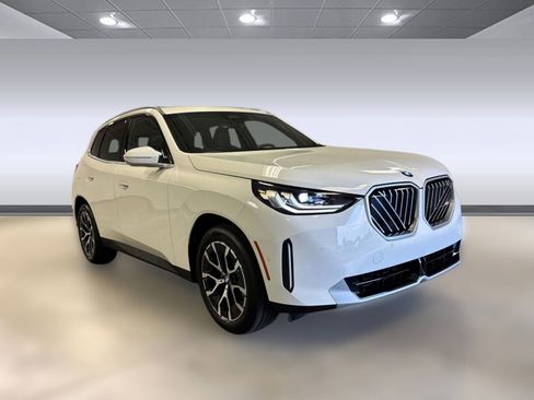 Used 2026 BMW X3 xDrive30 image 6