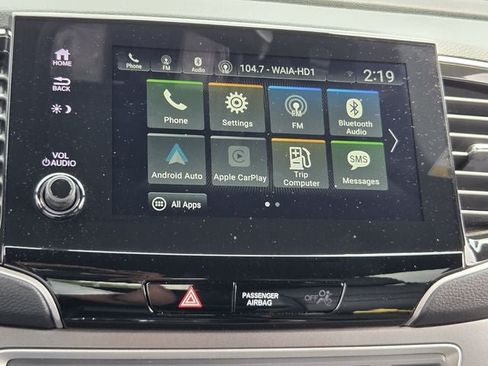 Used 2022 Honda Passport EX-L image 23