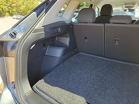 New 2025 Volkswagen Tiguan S image 50