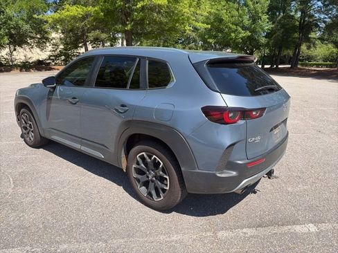 Used 2023 MAZDA CX-50 Meridian Edition AWD/4WD image 3