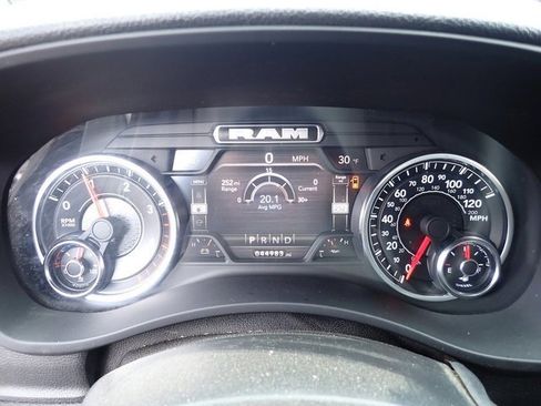 Used 2022 RAM 2500 Tradesman image 15