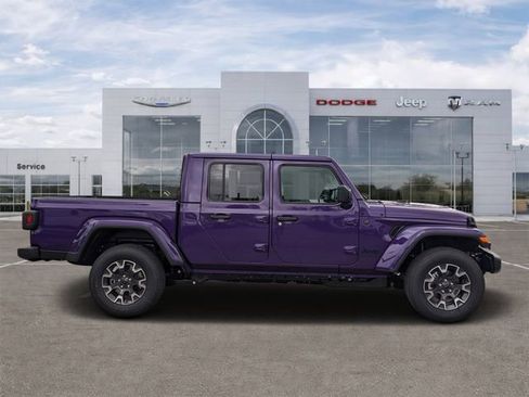 New 2026 Jeep Gladiator Mojave AWD/4WD image 2