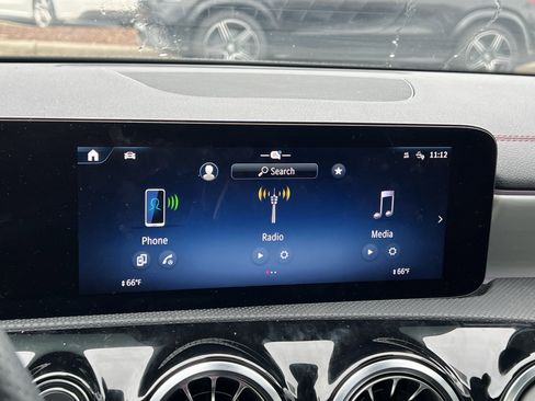 Certified 2024 Mercedes-Benz CLA 250 image 25