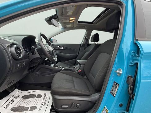 Used 2023 Hyundai Kona SEL w/ Convenience Package image 22