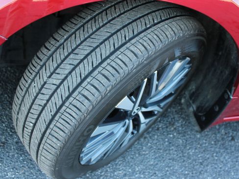 Used 2024 Nissan Altima 2.5 SV image 44