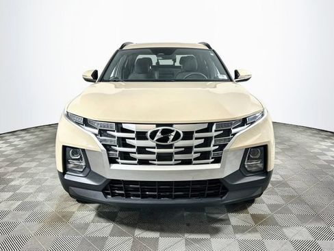 Used 2022 Hyundai Santa Cruz SEL w/ Activity Package FWD image 8