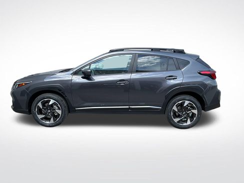 New 2026 Subaru Crosstrek 2.5i Limited AWD/4WD image 2