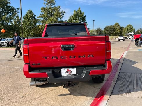 New 2025 Toyota Tacoma SR5 image 6