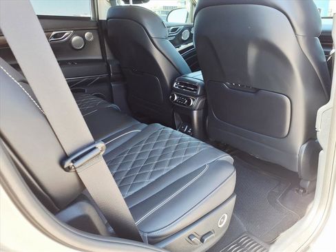 Certified 2023 Genesis GV80 3.5T image 13