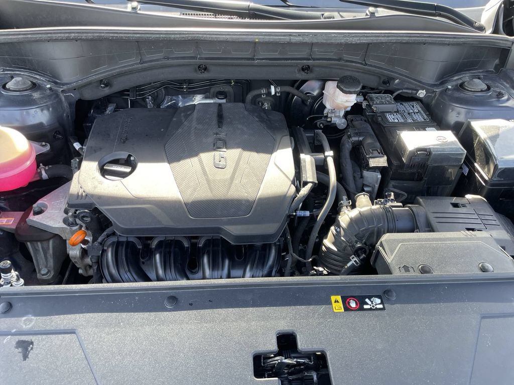 Certified 2024 Kia Sorento S AWD/4WD image 15