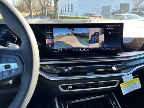 Used 2026 BMW X5 xDrive40i image 25