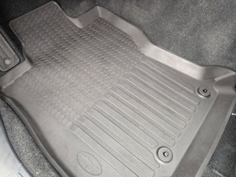 Used 2022 Subaru Forester Sport w/ Popular Package #3 image 35