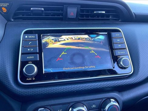 Used 2025 Nissan Kicks Play S image 20