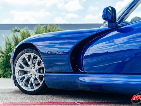 Used 1996 Dodge Viper GTS RWD image 31