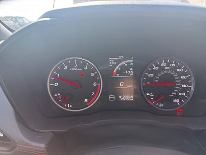 Used 2023 Subaru WRX Limited