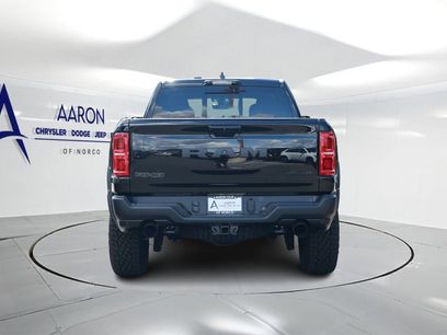 New 2026 RAM 1500 RHO