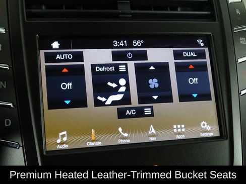 Used 2019 Lincoln MKC Select w/ Select Plus Package image 34