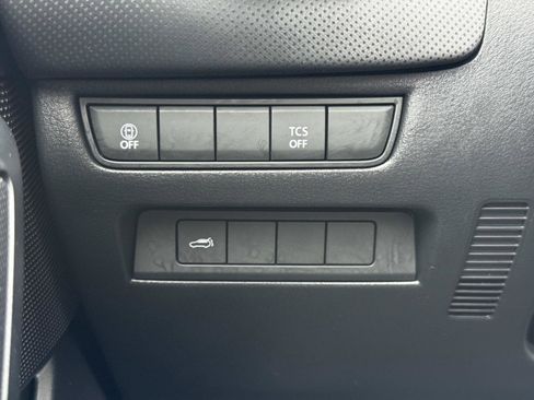 Used 2023 MAZDA CX-50 2.5 S w/ Preferred Plus Pkg image 13