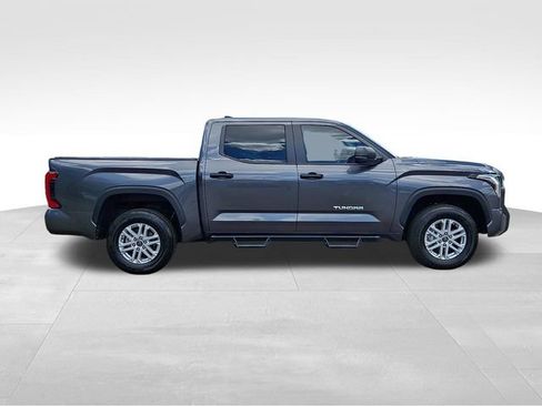 Used 2024 Toyota Tundra SR5 AWD/4WD image 9