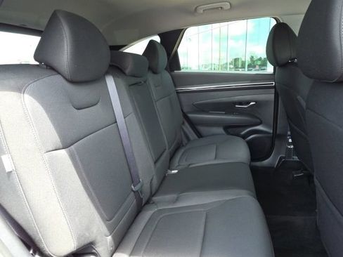 Certified 2024 Hyundai Tucson SE FWD image 7