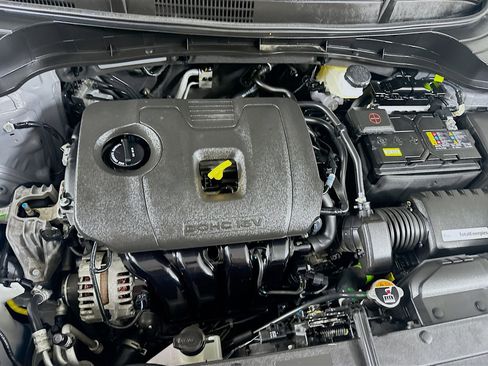 Used 2025 Kia Soul LX w/ LX Technology Package image 31