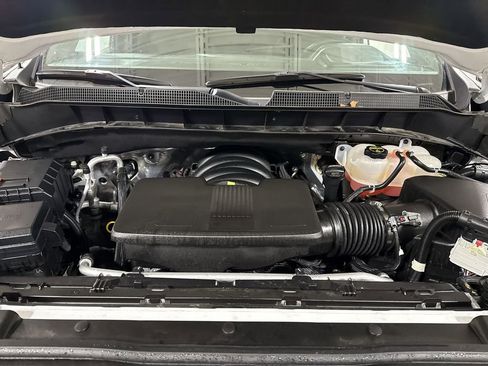 Certified 2025 Chevrolet Silverado 1500 RST w/ All Star Edition Plus image 25