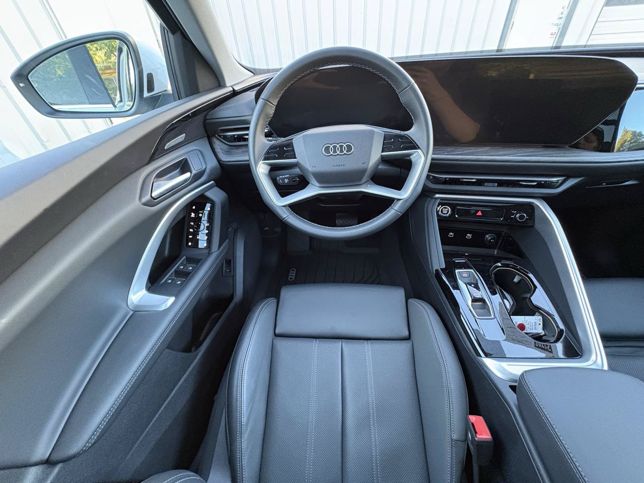 Used 2025 Audi Q5 Premium Plus AWD/4WD image 6