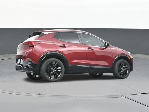 Used 2025 Buick Encore GX Sport Touring w/ Comfort Package AWD/4WD image 49
