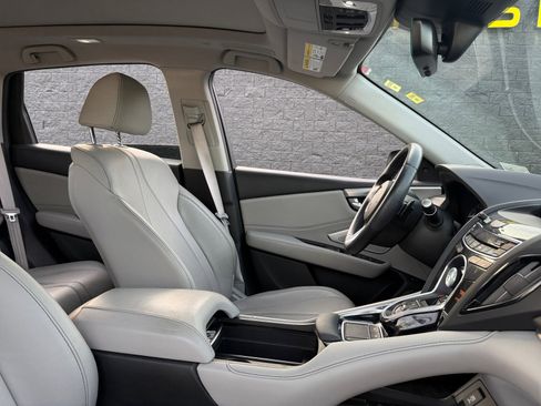Used 2022 Acura RDX FWD w/ Technology Package image 19