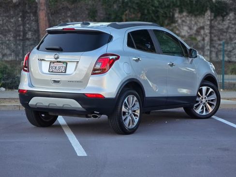 Used 2019 Buick Encore Preferred FWD image 8