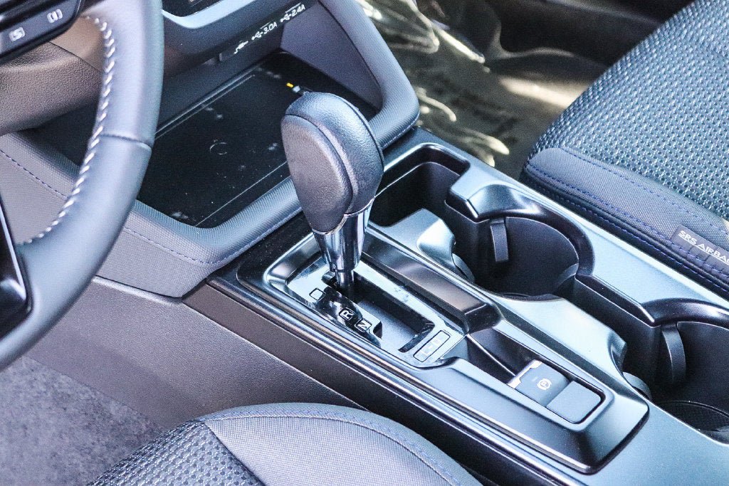 New 2026 Subaru Forester Premium AWD/4WD image 20